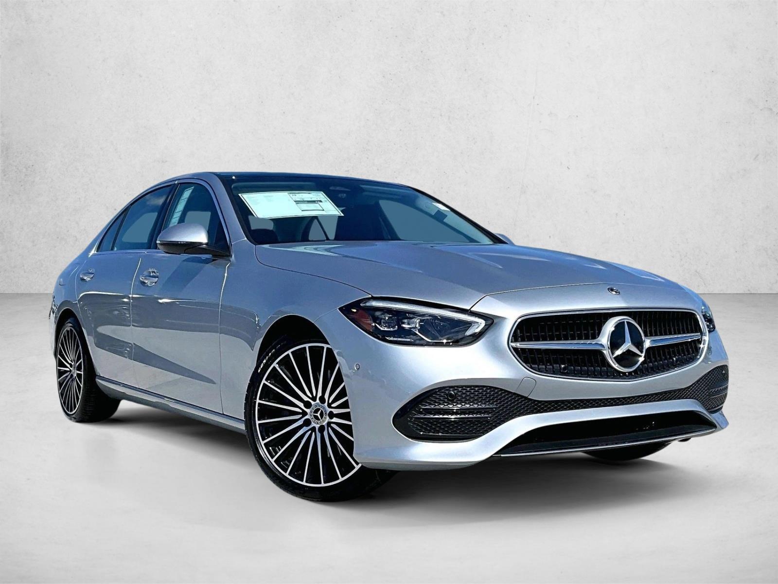 mercedes-benz c-class sedan 2026 W1KAF4GBXTR315430 image mercedes-benz c-class sedan 2026 W1KAF4GBXTR315430 image